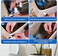 Kit de Reparación para Tanque de Inodoro con Válvula Universal - Miniatura 5