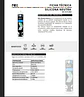 Silicona Neutra Transparente Rex de 300 ml para Vidrio y Aluminio - Miniatura 5