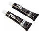 Pegamento Adhesivo Acero Líquido Rex Gris 56g - Miniatura 2