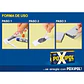 Poxipol Metálico | Adhesivo de Alta Resistencia para Metal - Miniatura 2