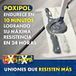 Poxipol Metálico | Adhesivo de Alta Resistencia para Metal - Miniatura 6