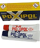 Poxipol Metálico | Adhesivo de Alta Resistencia para Metal - Miniatura 1