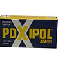 Poxipol Metálico | Adhesivo de Alta Resistencia para Metal - Miniatura 5
