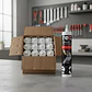 Silicona Rex Alta Temperatura Rojo 300ml - Miniatura 4