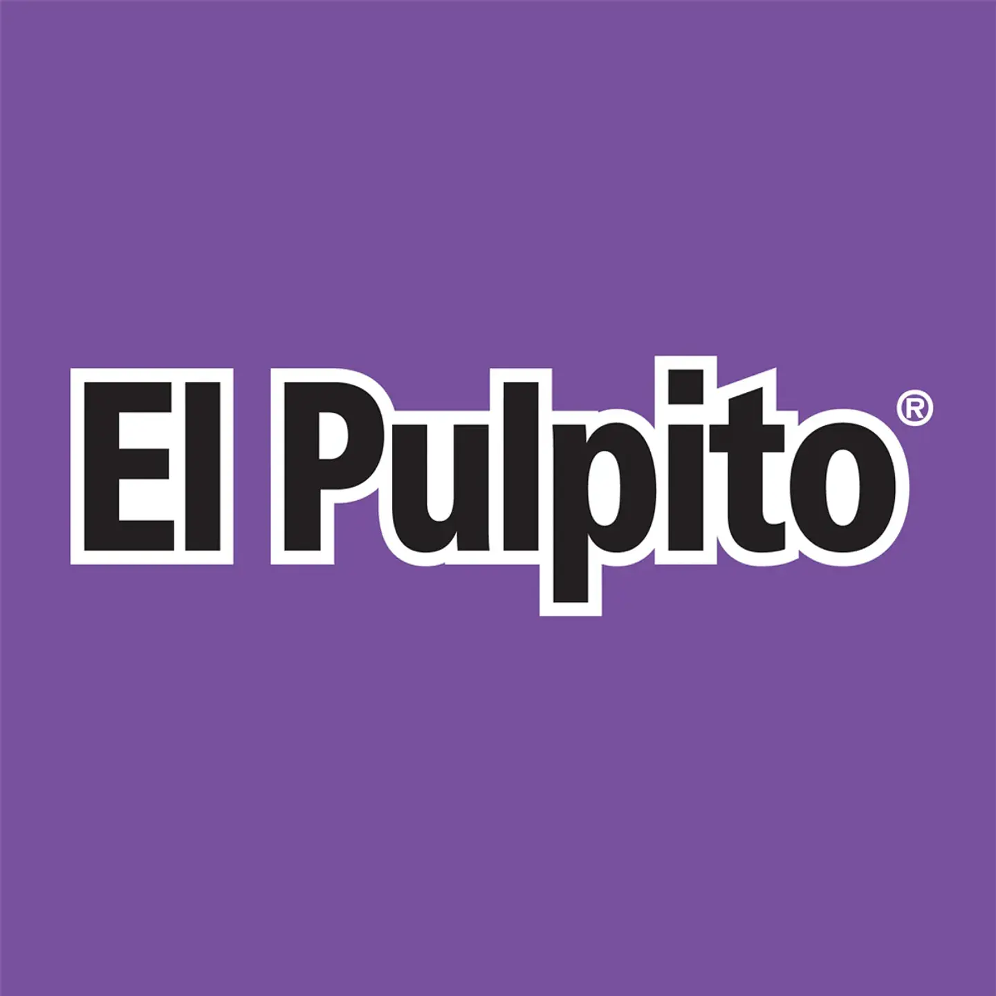 Pegamento Líquido El Pulpito Blanco No Tóxico 50g 5