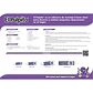 Pegamento Líquido El Pulpito Blanco No Tóxico 50g - Miniatura 2