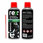 Limpiador De Contacto Multiuso Rex 400ml - Miniatura 4