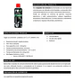 Limpiador De Contacto Multiuso Rex 400ml - Miniatura 2