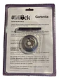 Cerradura Acceso Principal  Reja Marca Usalock Sc 611  - Miniatura 4