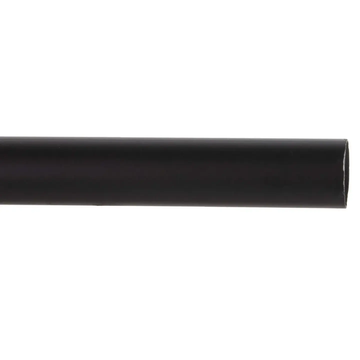 Tubo para Cortina Metálico 19 mm x 2,5 m Negro 5