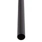 Tubo para Cortina Metálico 19 mm x 3 m Negro - Miniatura 6