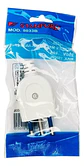 Enchufe Macho 2P + Tierra Stanford 10A Adaptador Eléctrico - Miniatura 4