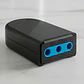 Enchufe Hembra Volante 2p + Tierra 1500w 250v 10a - Miniatura 3