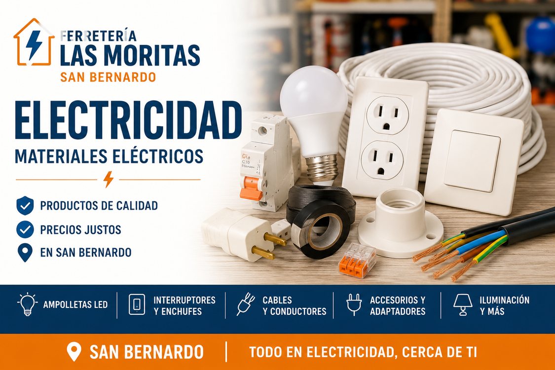 Electricidad