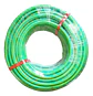 Manguera Jardín YTS Flexible 1/2 Pulgada 50m PVC VerdeAmarillo Reforzada - Miniatura 2