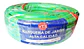 Manguera Jardín YTS Flexible 1/2 Pulgada 50m PVC VerdeAmarillo Reforzada - Miniatura 3