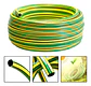 Manguera de Riego Hardpro Reforzada con Protección UV para Jardín, 1/2 - Miniatura 3