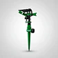 Aspersor De Impacto 1/2 Pulgada Regador Jardin 360 Grados - Miniatura 2