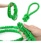 Manguera Retráctil Expandible 30 Metros Color Verde - Miniatura 3