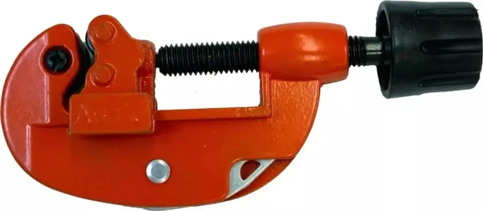 Cortador Manual de Tubos 3–28 mm para Cobre, Aluminio y Bronce 1