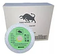 Disco de Corte Diamantado para Vidrio y Porcelanato 115 mm Verde - Miniatura 1