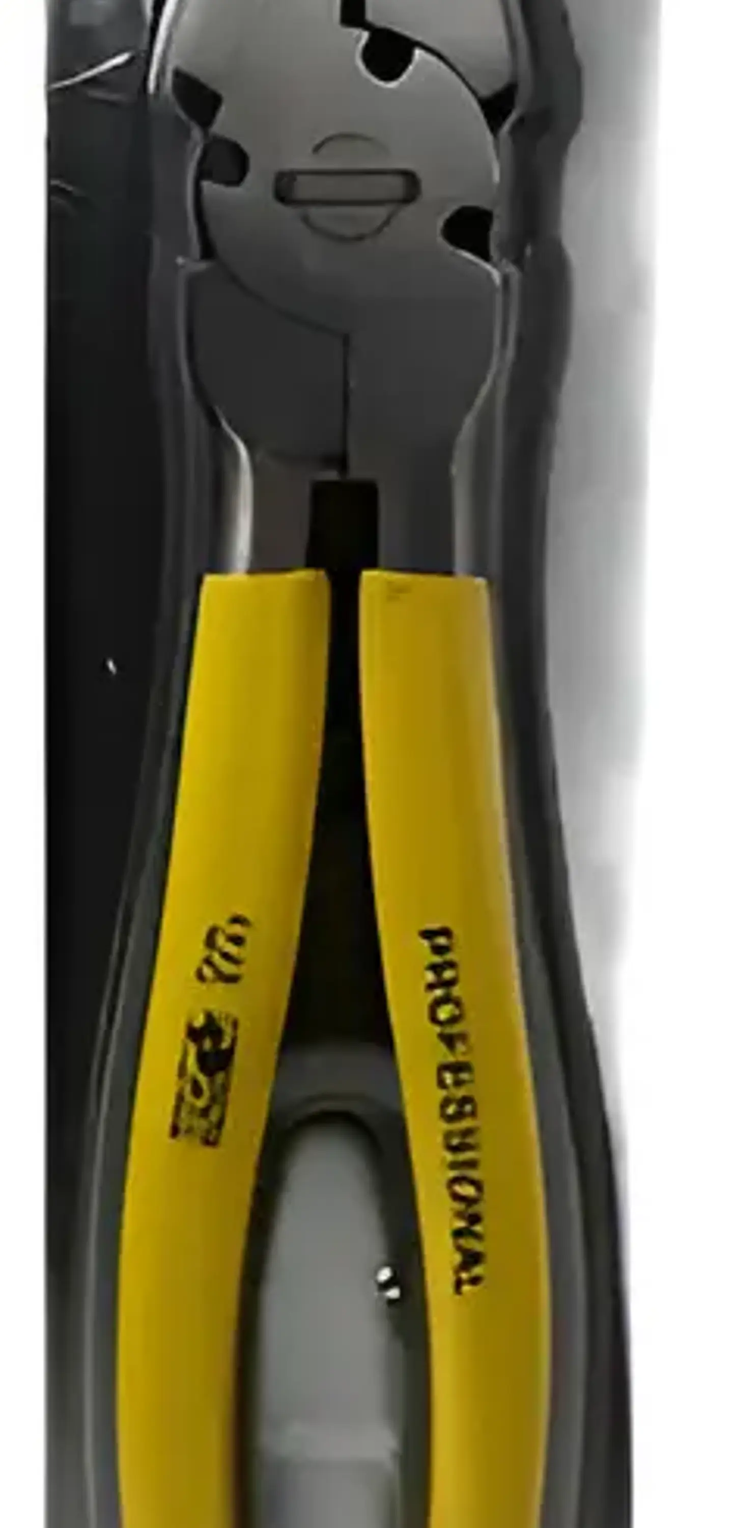 Alicate Enfierrador Profesional 12 Pulgadas 1