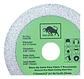 Disco de Corte Diamantado para Vidrio y Porcelanato 115 mm Verde - Miniatura 4