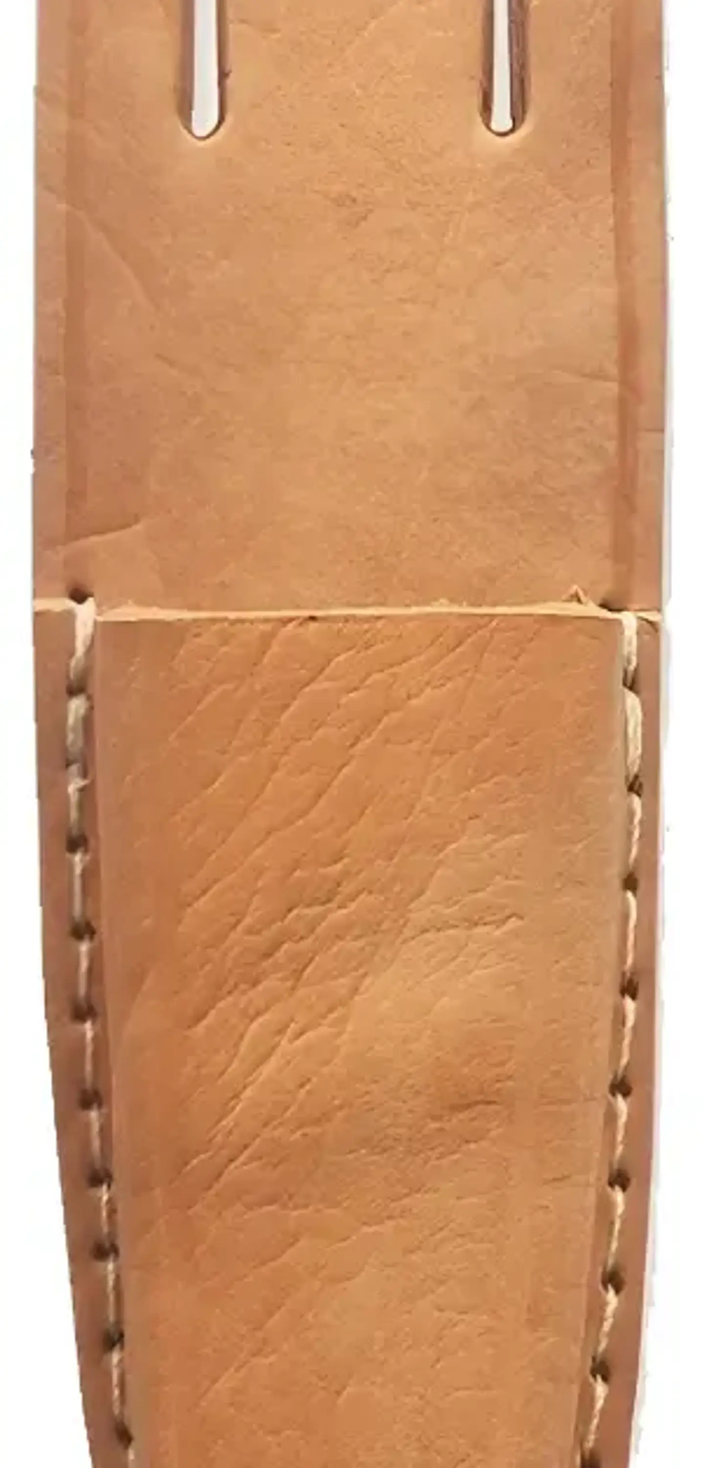 Porta Alicate de Cuero 28 x 7 x 2 cm Coleto para Herramientas 3