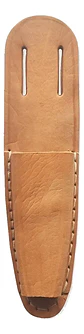 Porta Alicate de Cuero 28 x 7 x 2 cm Coleto para Herramientas - Miniatura 3
