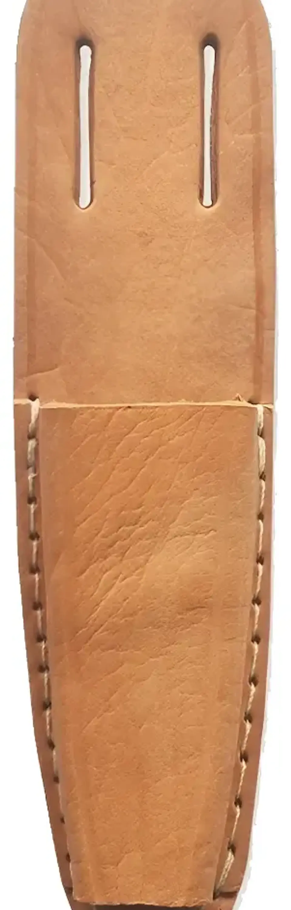 Porta Alicate de Cuero 28 x 7 x 2 cm Coleto para Herramientas 3
