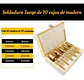 Set Brocas Copa Sierra Diamantadas para Cerámica Mármol y Vidrio - Miniatura 2