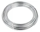Alambre Galvanizado Calibre 18 Rollo 25 Metros - Miniatura 2