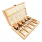 Set Brocas Copa Sierra Diamantadas para Cerámica Mármol y Vidrio - Miniatura 4