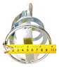 Mezclador de Pintura 100 x 550 mm para Taladro - Miniatura 4