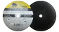 Pack 10 Discos de Corte Fino 230 x 1,9 mm Toro Negro para Metal e Inox - Miniatura 1