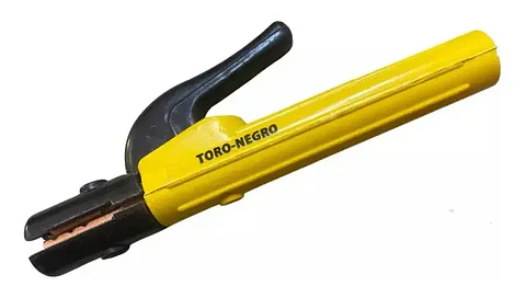 Pinza Portaelectrodo Profesional 600 A para Soldador
