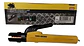 Pinza Portaelectrodo Profesional 600 A para Soldador - Miniatura 3