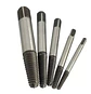 Set Extractor de Tornillos Cortados Rosca Izquierda - Miniatura 3
