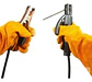 Pinza Portaelectrodo para Soldadura 300 A Electrodo hasta 6 mm - Miniatura 2