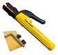 Pinza Portaelectrodo Profesional 600 A para Soldador - Miniatura 6