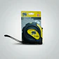 Huincha Medir Flexómetro Toro Negro 7.5mt x 25mm Gancho Magnético - Miniatura 2