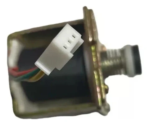 Bobina De Gas O Solenoide Vitality Standard ZD131V