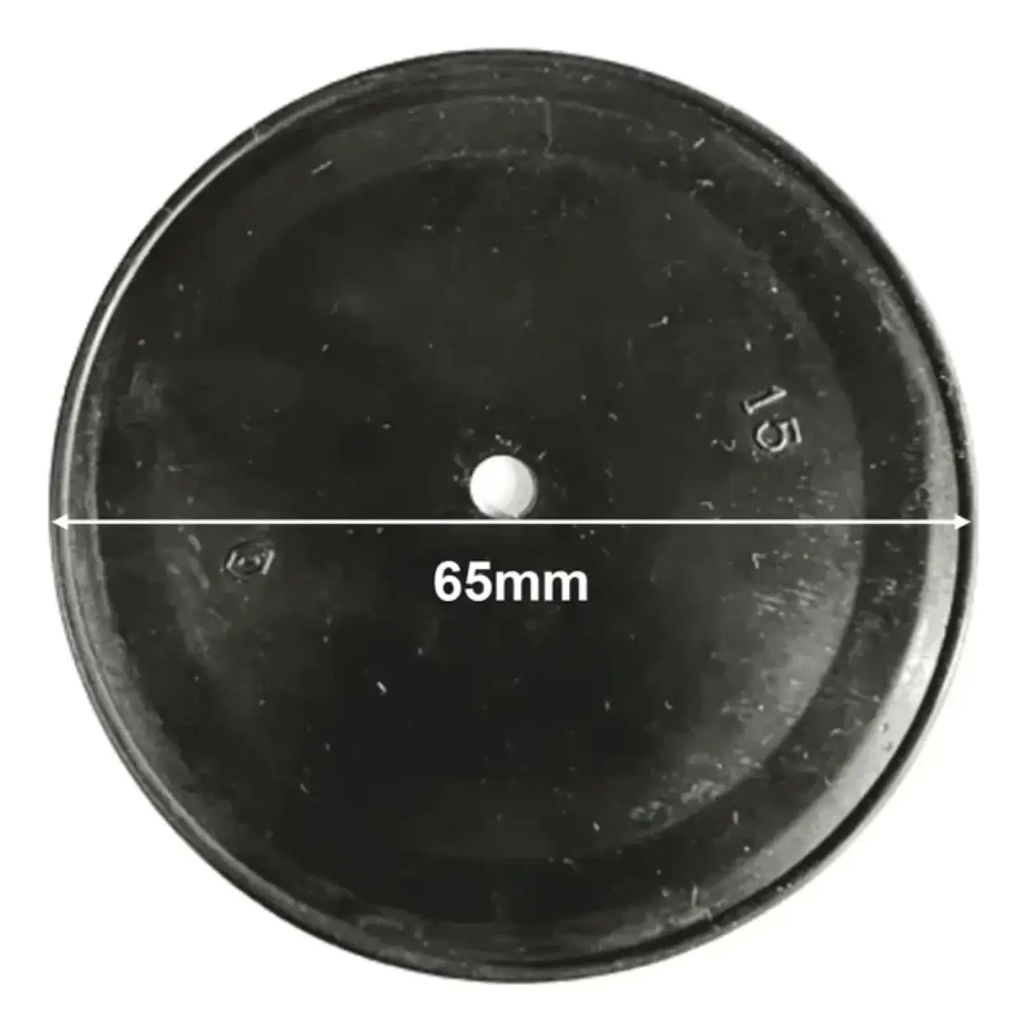 Membrana Redonda 65mm Calefont Mademsa Antigua 1