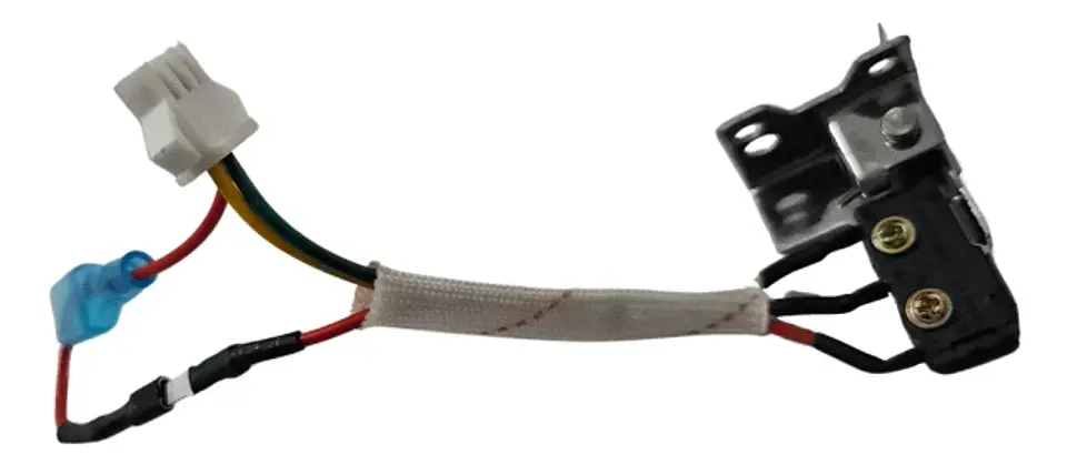 Microswitch Calefont Splendid Master Mvg 10-13 L 1
