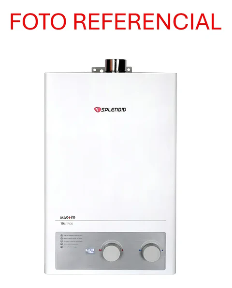 Microswitch Calefont Splendid Master Mvg 10-13 L
