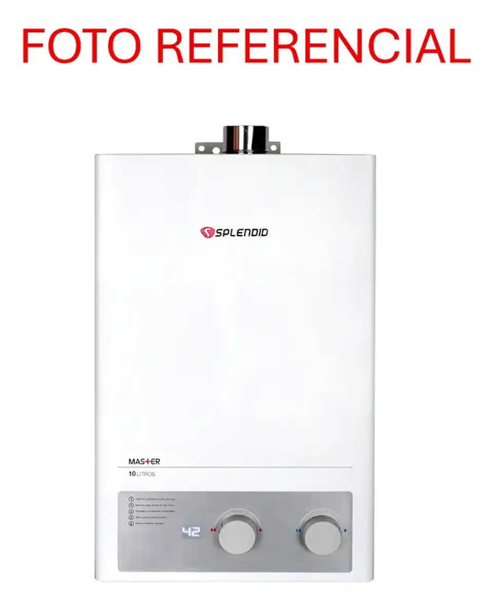 Microswitch Calefont Splendid Master Mvg 10-13 L 2