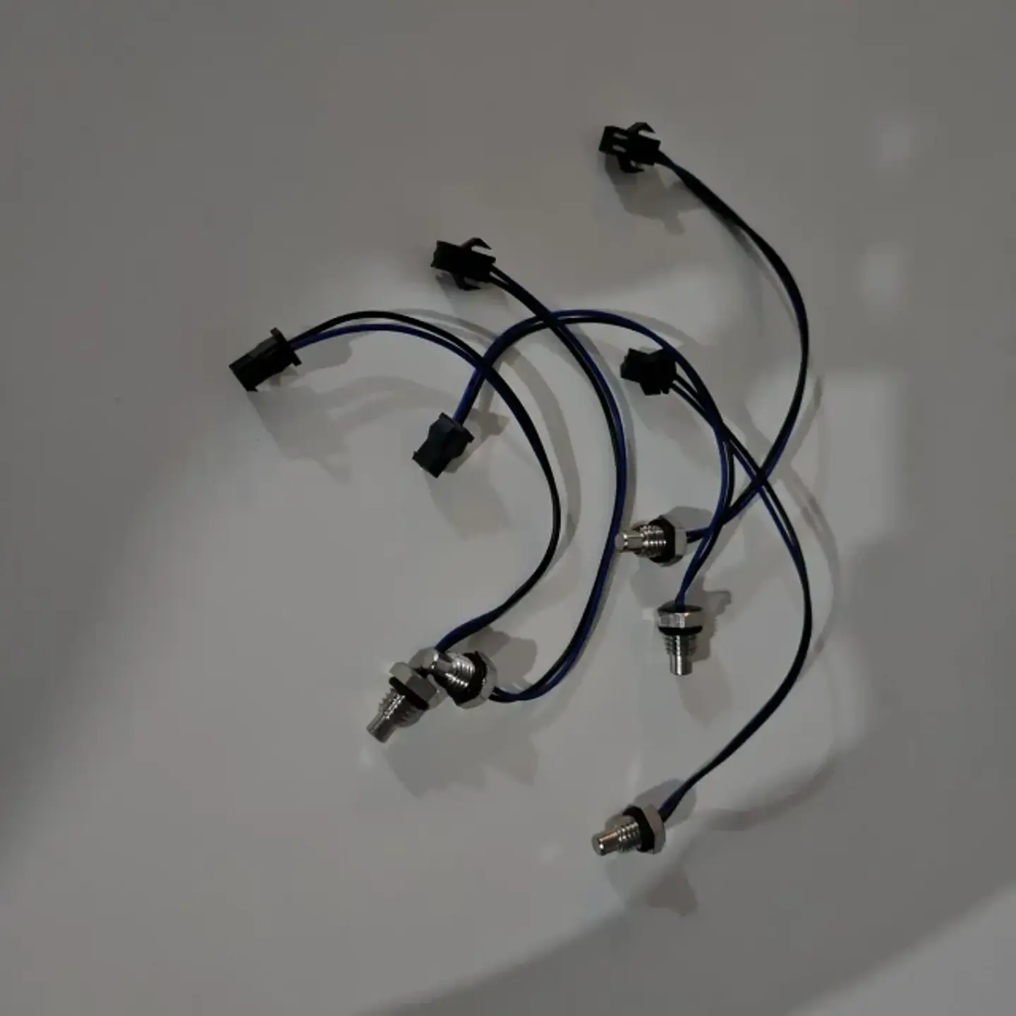 Sondas NTC Calefont Ionizado 1