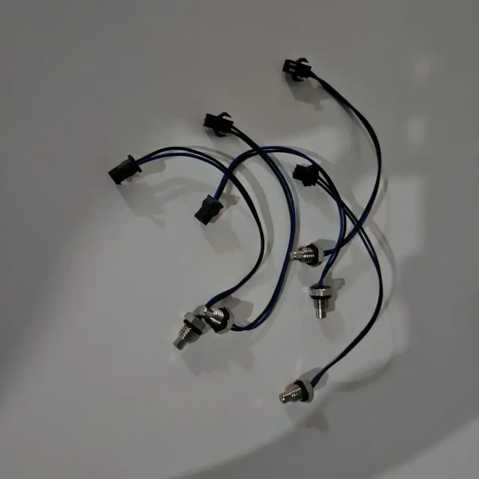 Sondas NTC Calefont Ionizado 1