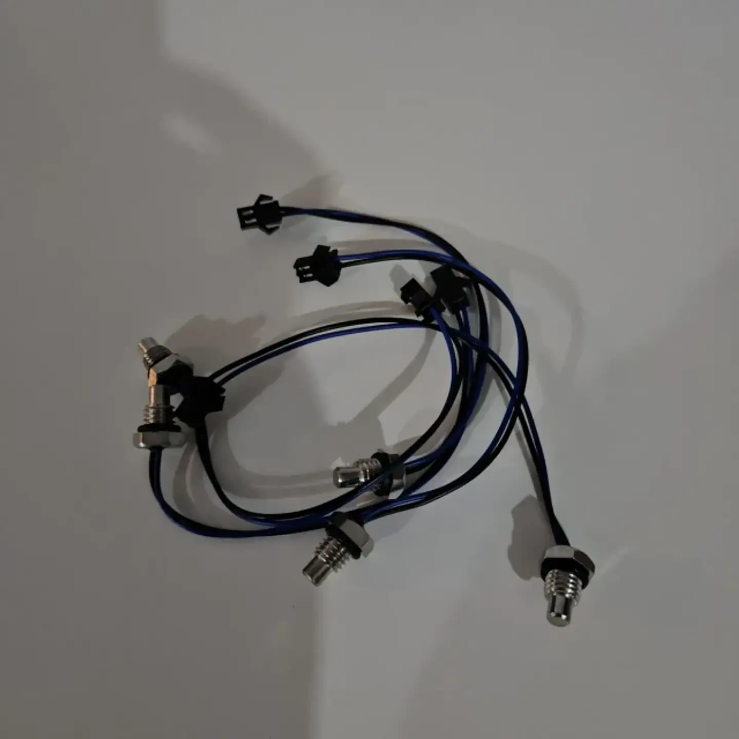 Sondas NTC Calefont Ionizado 2