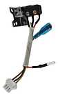 Microswitch Calefont Splendid Master Mvg 10-13 L - Miniatura 3